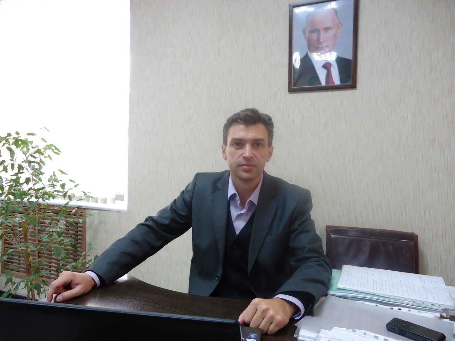 <span style="font-weight: bold;">Артемьев Роман Викторович<br></span>