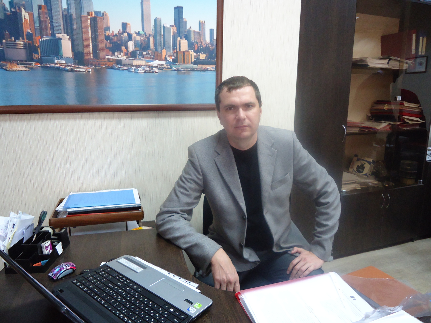 <span style="font-weight: bold;">Разгонов Сергей Константинович<br></span>